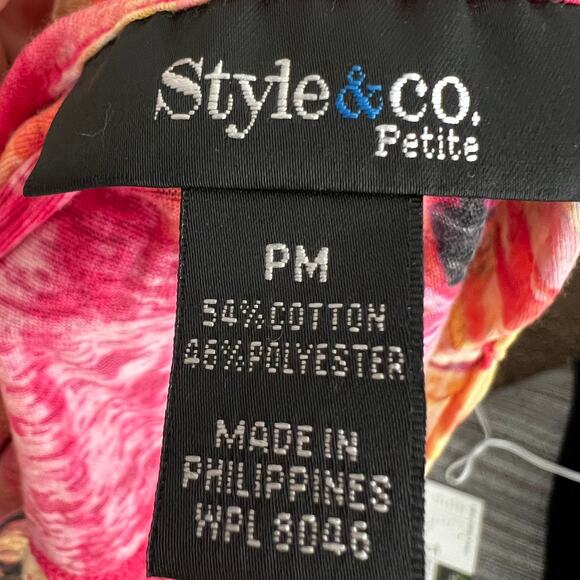 Vintage Y2K Butterfly Sequin Top 2000s Fairycore Cyber Indie Sleaze Medium - Picture 4 of 6